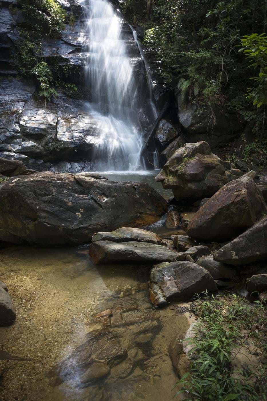 Inland Tour in Port Barton - 2