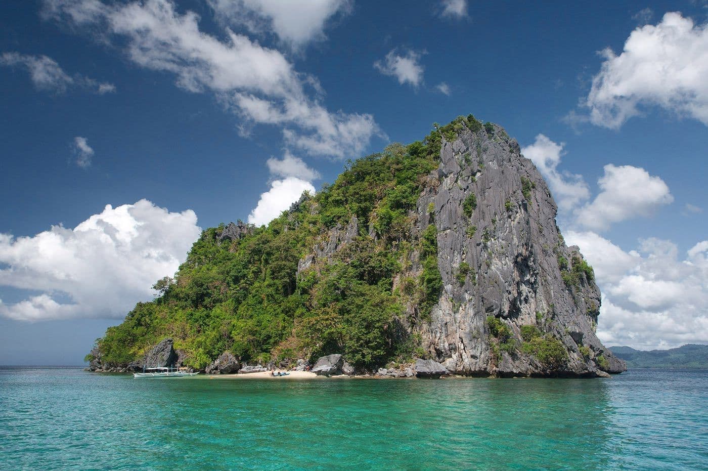 Private El Nido Tour D - 2
