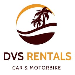 DVS Car & Motorbike Rentals