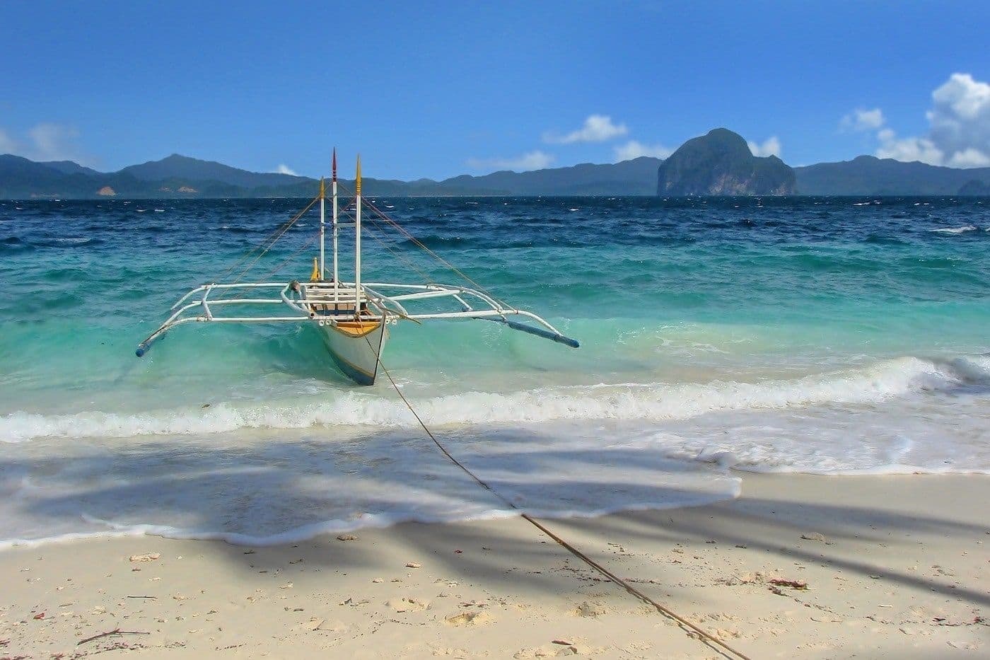 El Nido Tour B