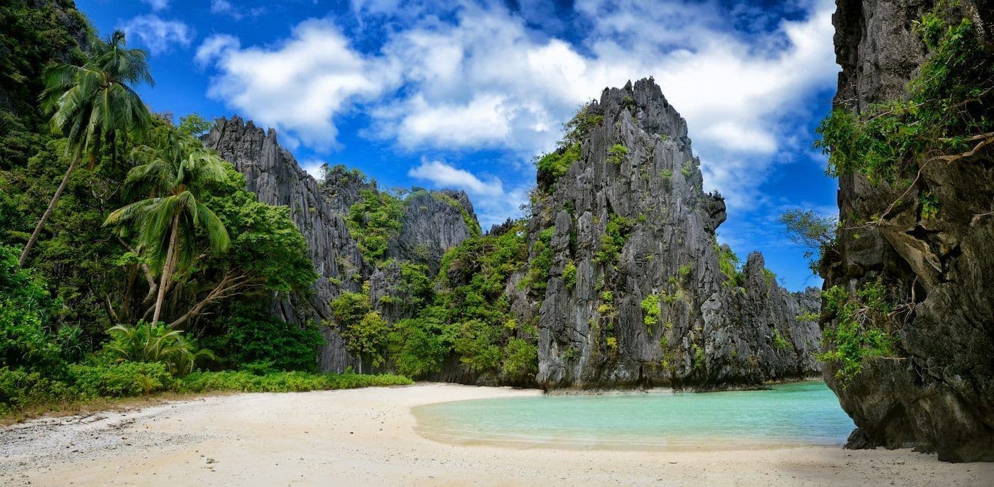 El Nido Tour C