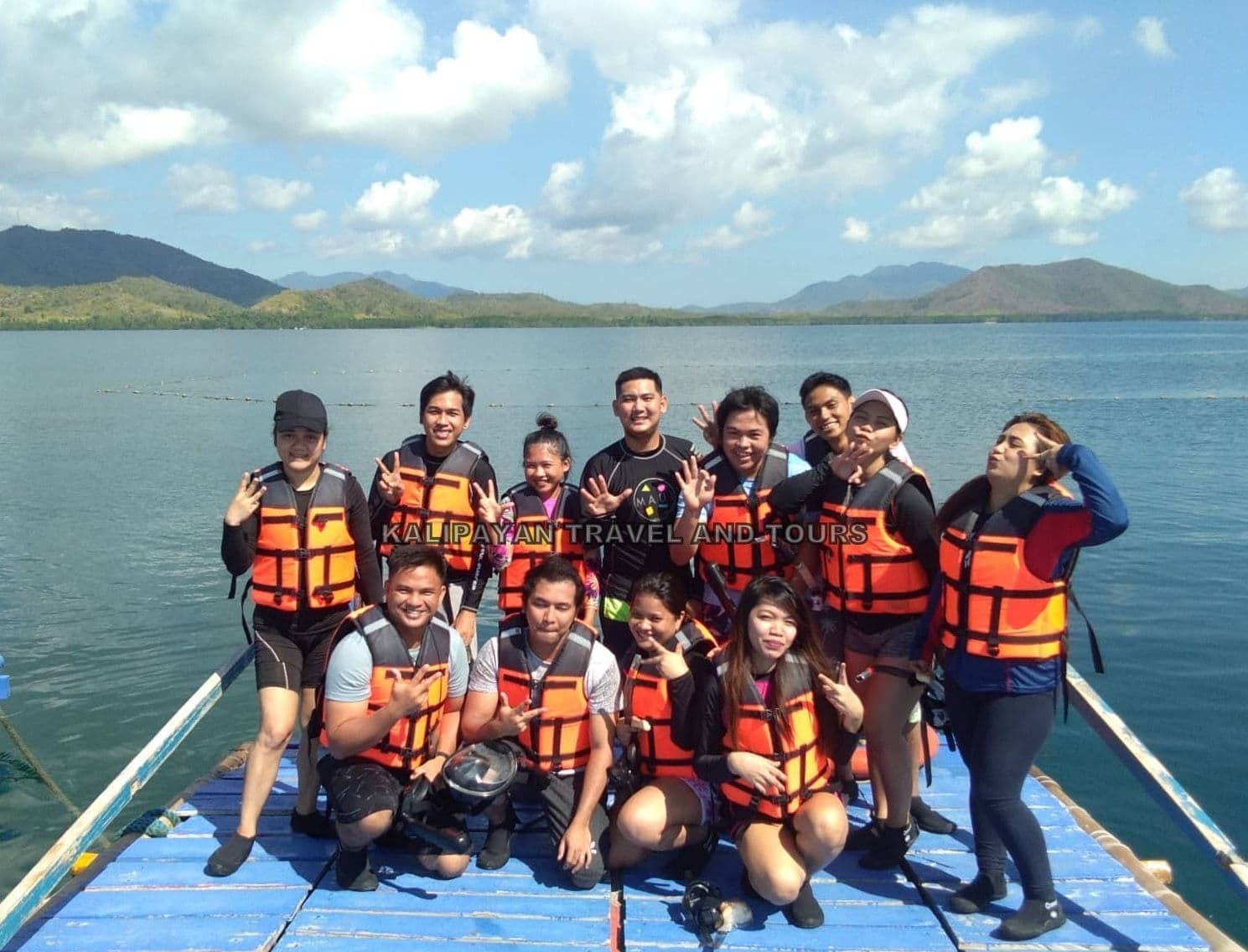 Honda Bay Island Hopping - 2