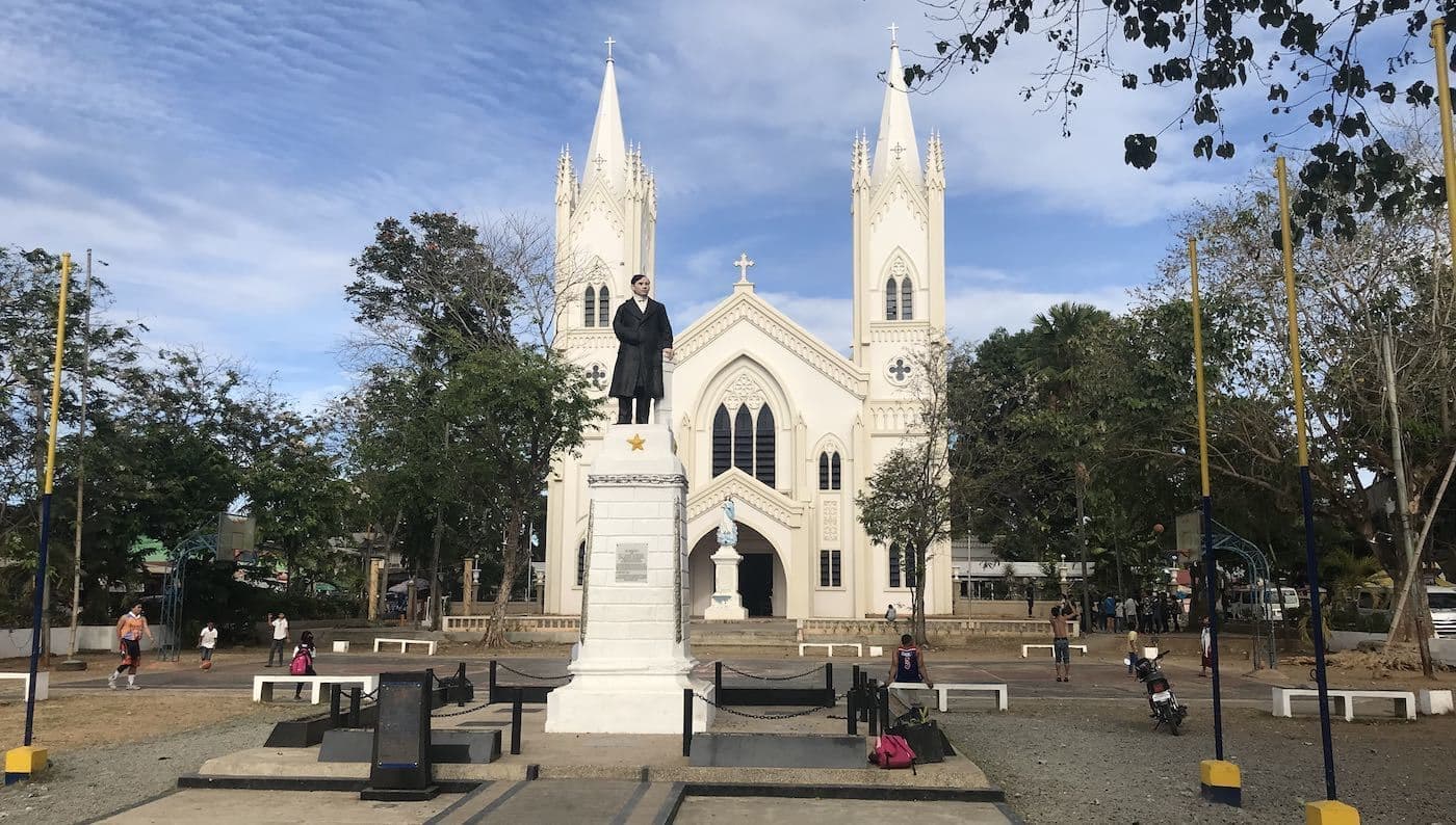 Puerto Princesa City Tour
