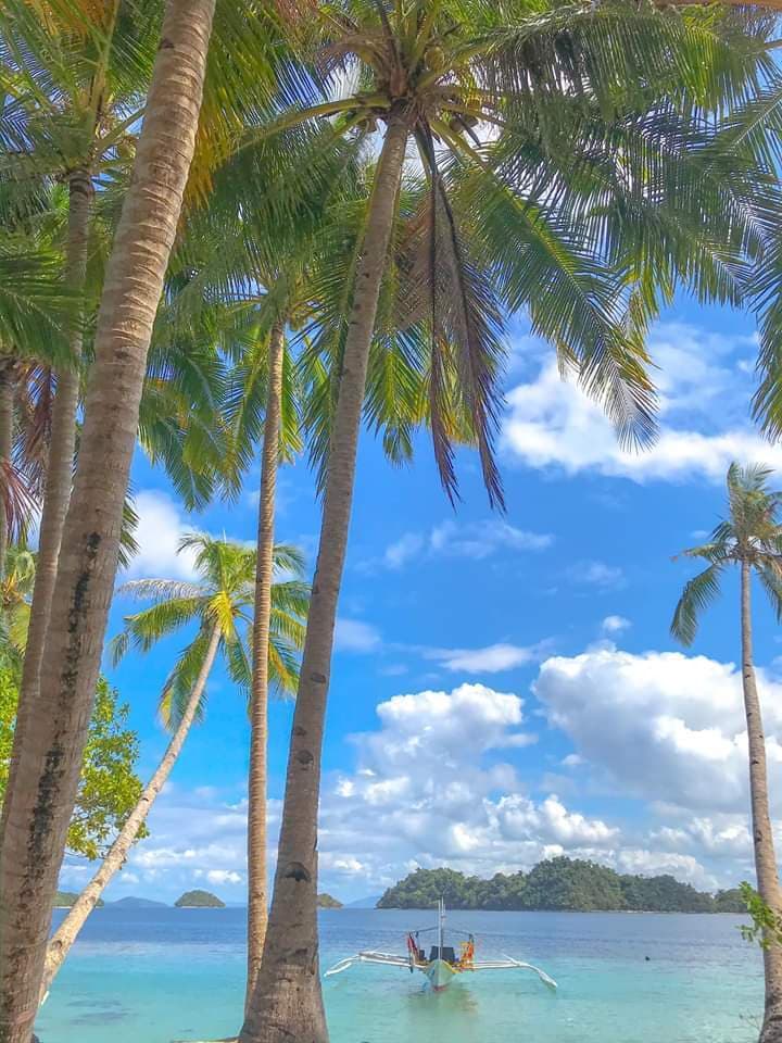 Port Barton Tour B - 2