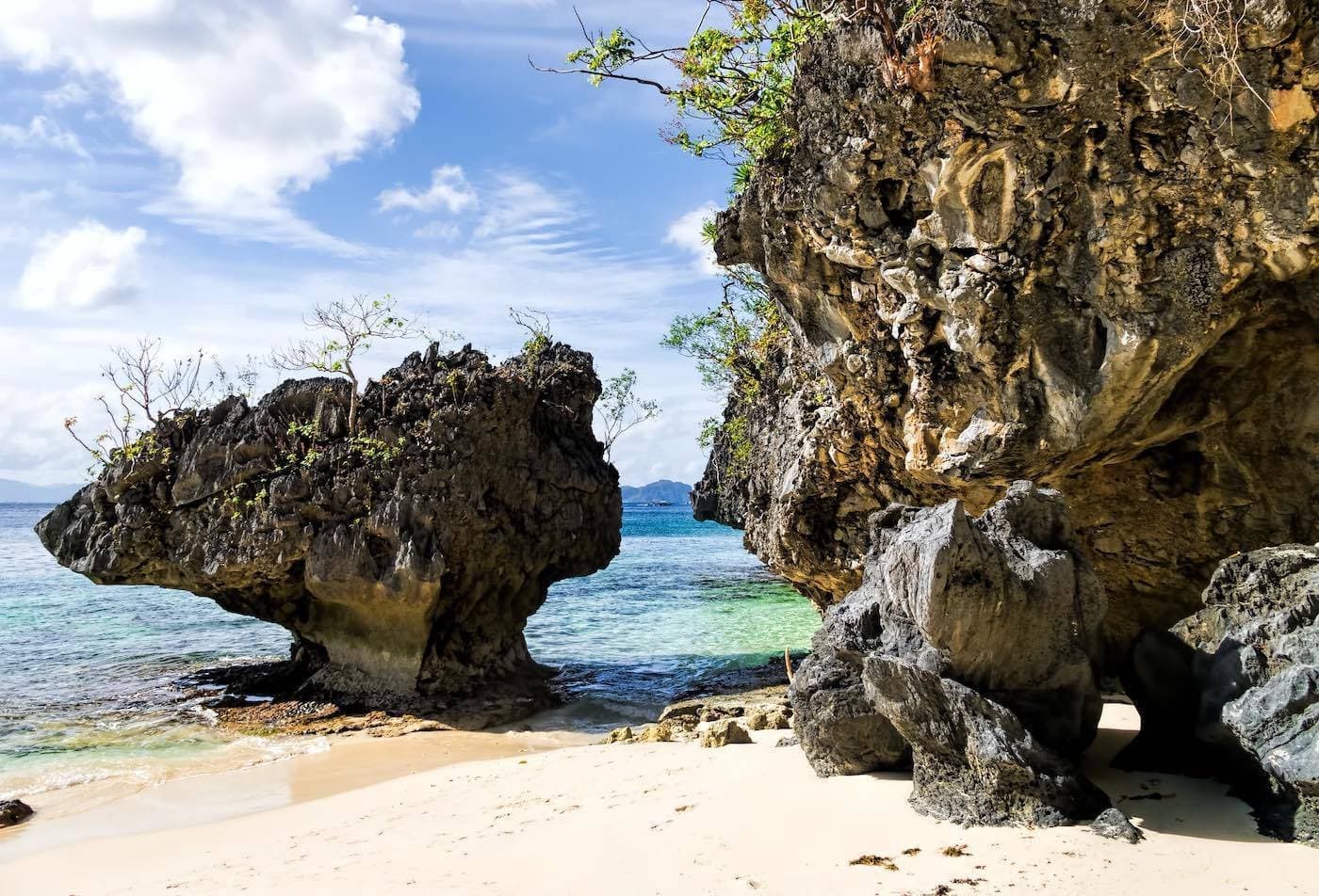 Private El Nido Tour D - 5