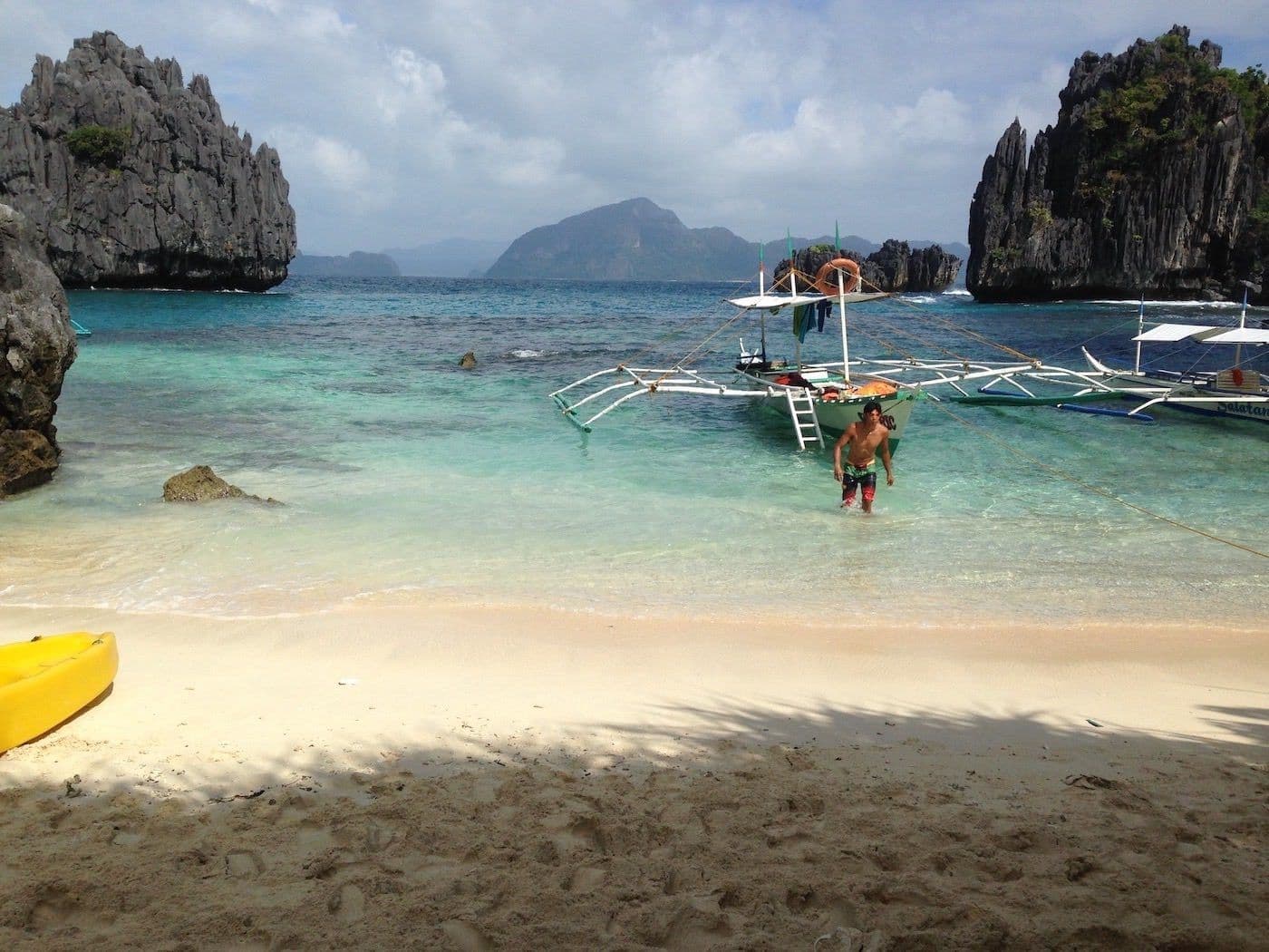 Private Small Lagoon Premium Tour - 2