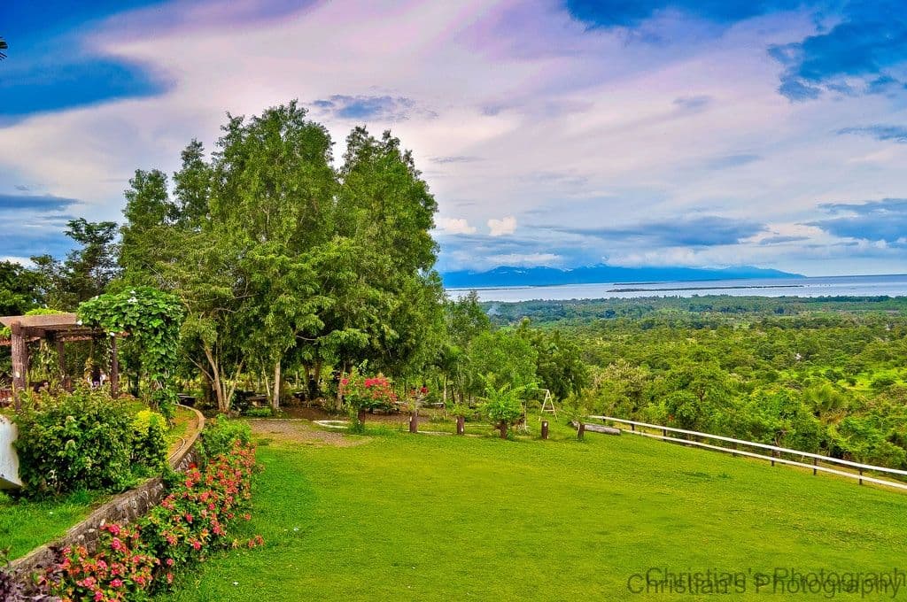 Puerto Princesa City Tour