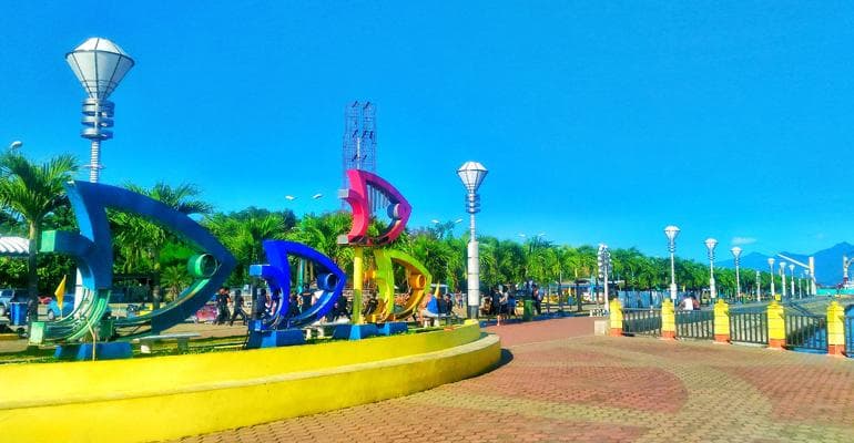 Puerto Princesa City Tour - 3