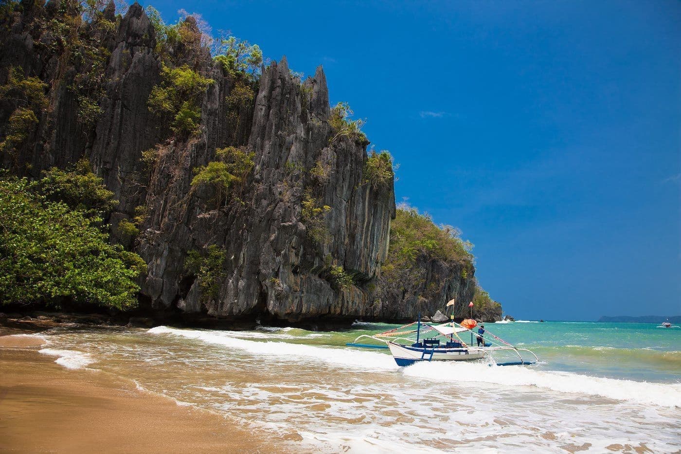 Private Underground River Tour From El Nido - 3