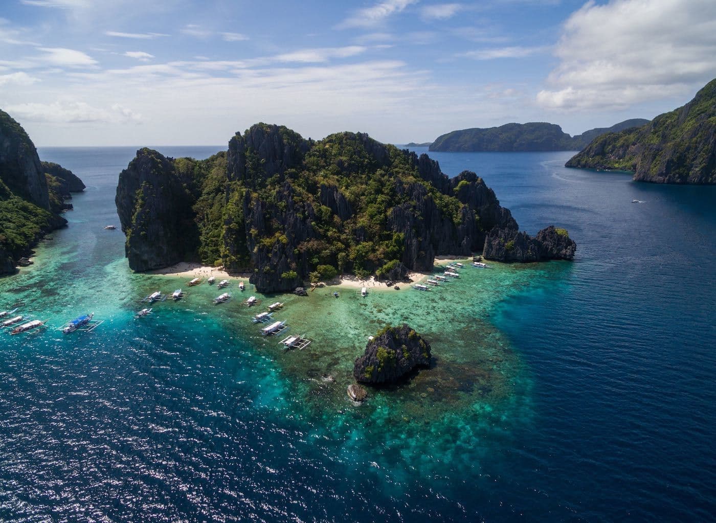 Private Big Lagoon Premium Tour - 3