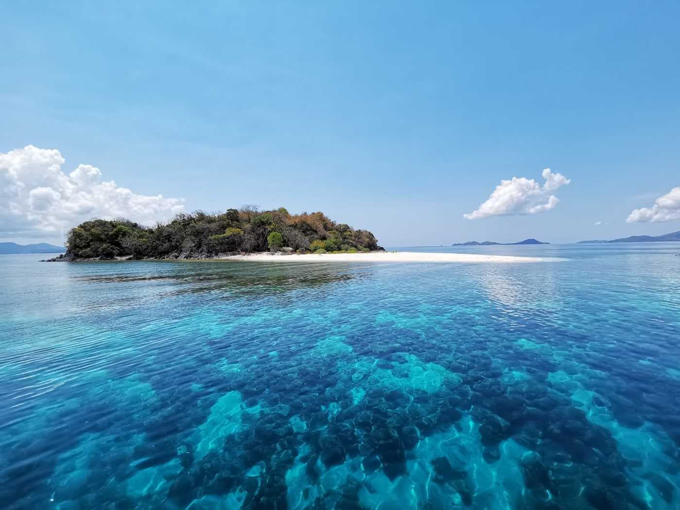 Ultimate Adventure Tour 3D2N from El Nido to Coron