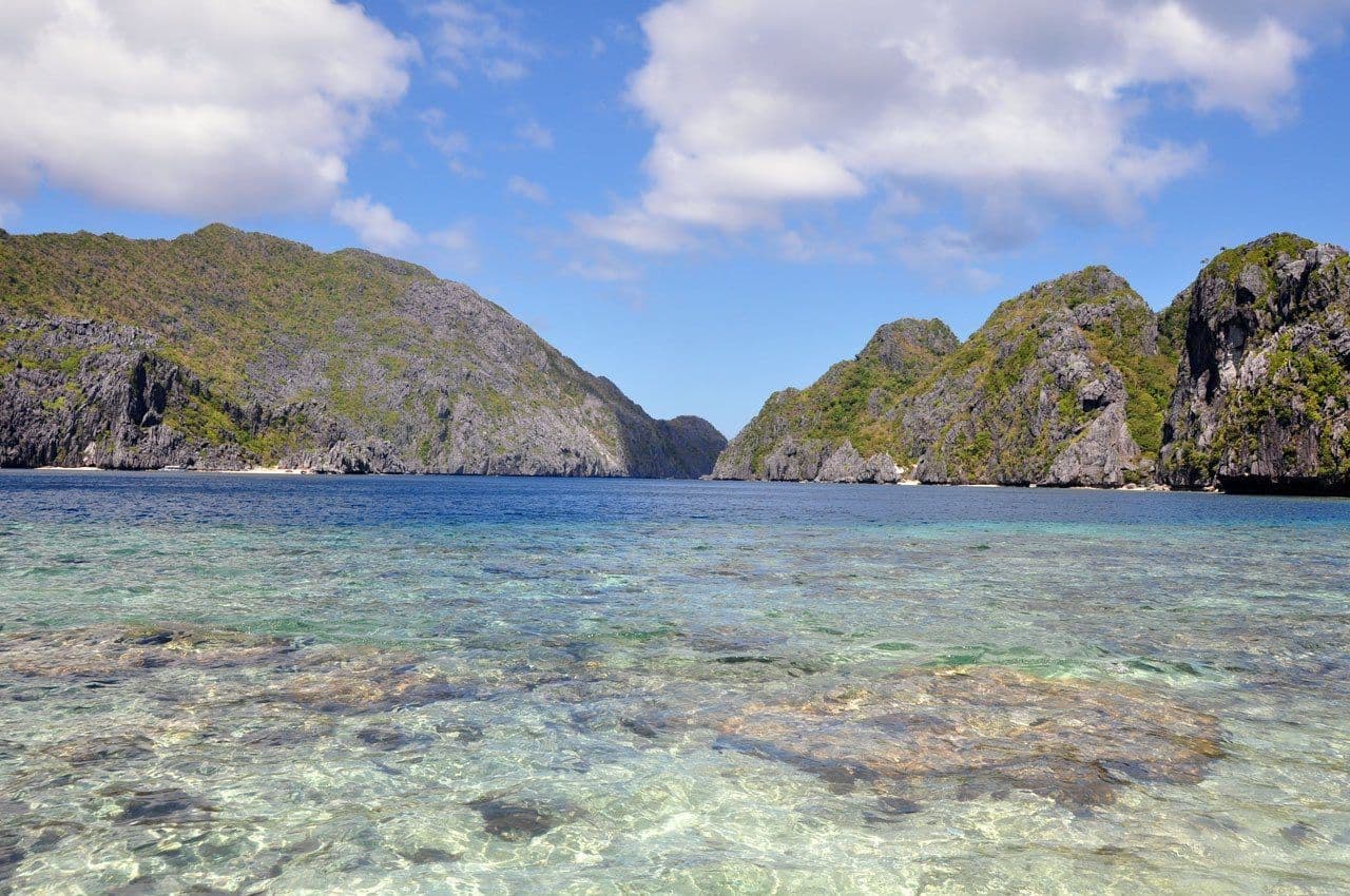 Private Tapiutan Strait Tour - 2