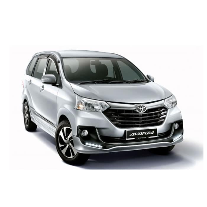 Toyota Avanza