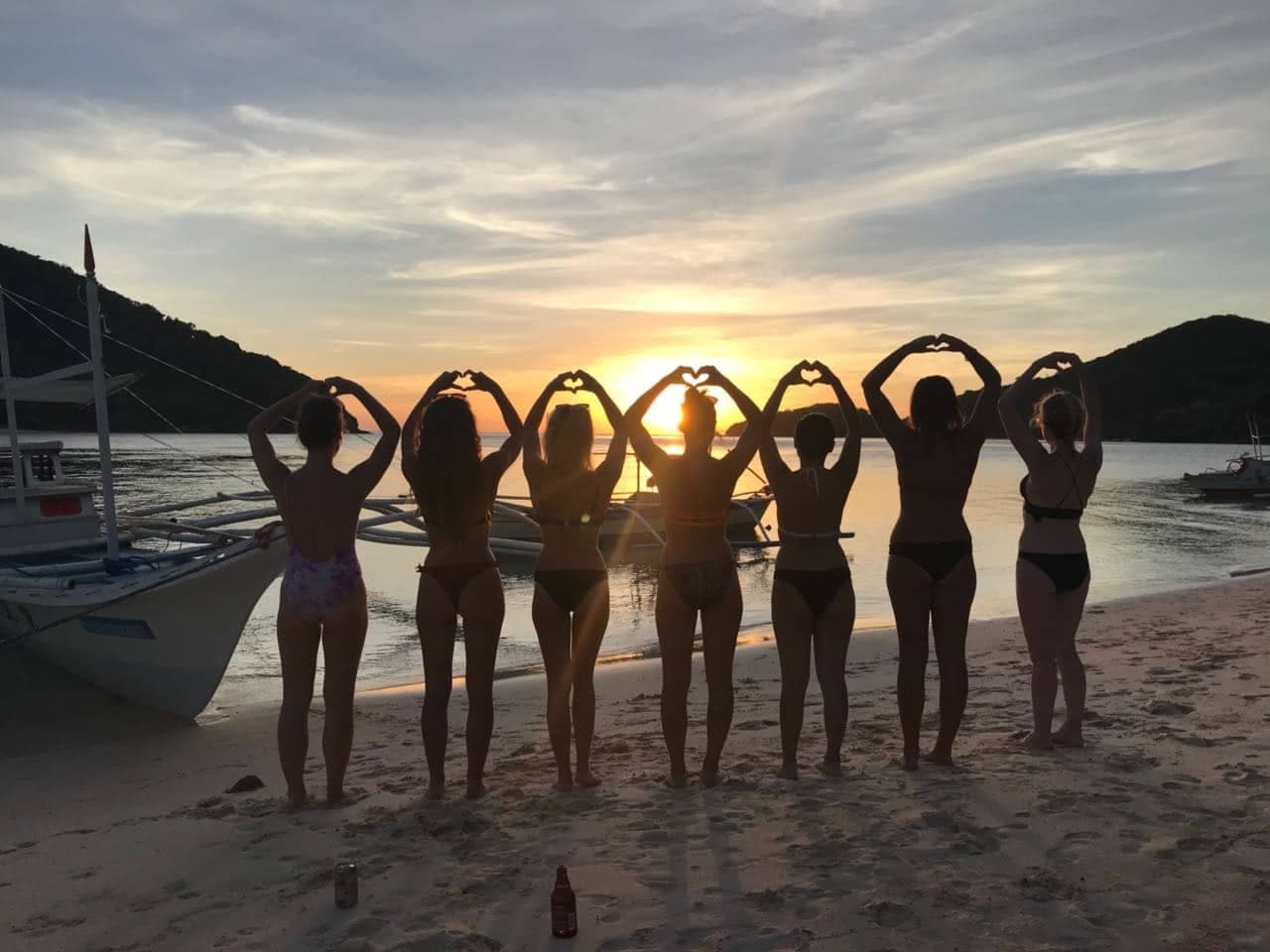 Ultimate Adventure Tour 3D2N from Coron to El Nido - 4