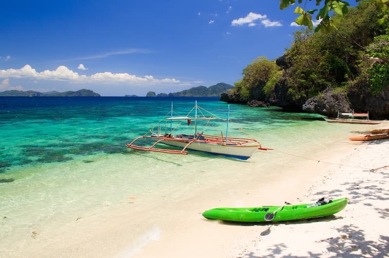 What Is The Best Time Of The Year To Visit Palawan?