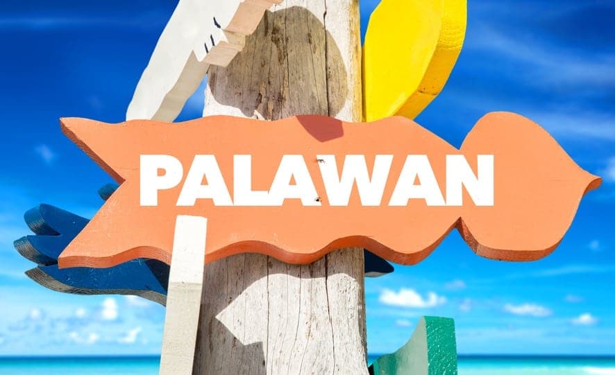 How To Get To Palawan?