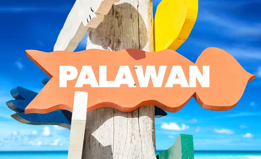 How To Get To Puerto Princesa, Palawan?