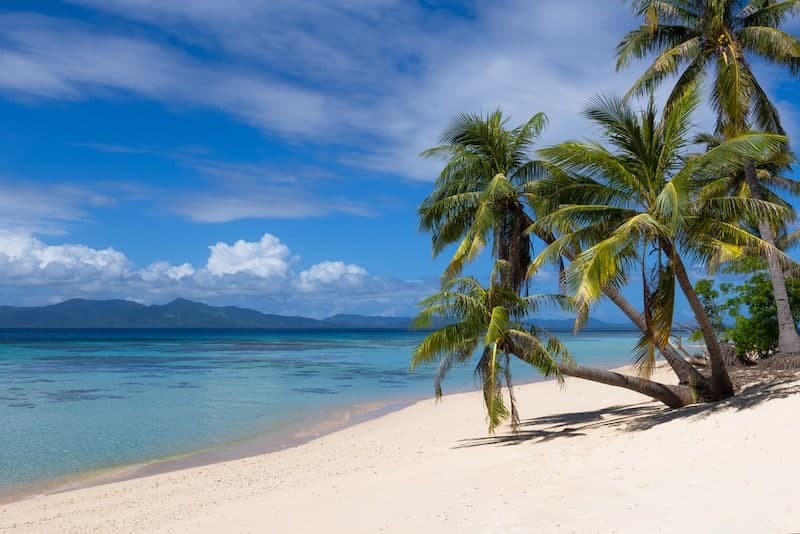 Top 10 Most Remote and Best Beaches in Palawan