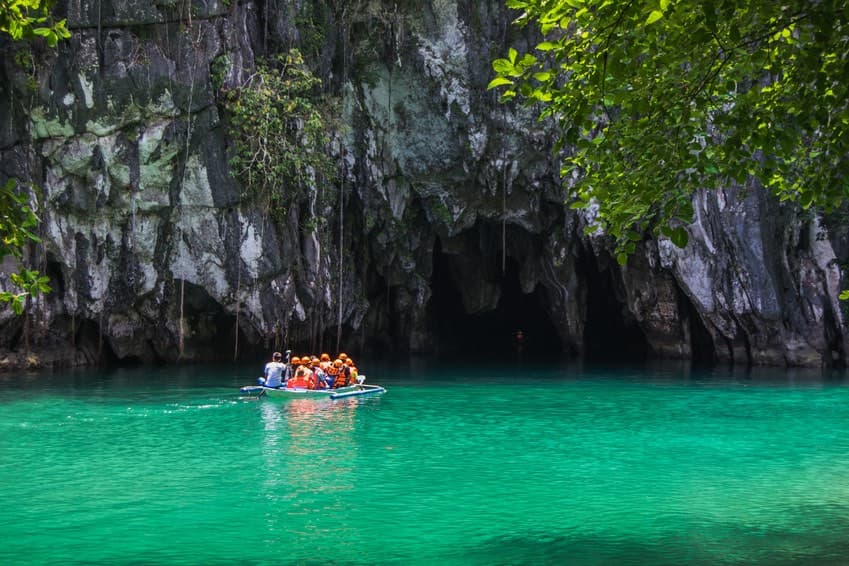 A Guide To Visiting Puerto Princesa Underground River