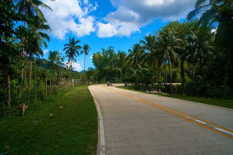 How To Rent A Car In Puerto Princesa, Palawan